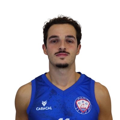 Imagem perfil atleta