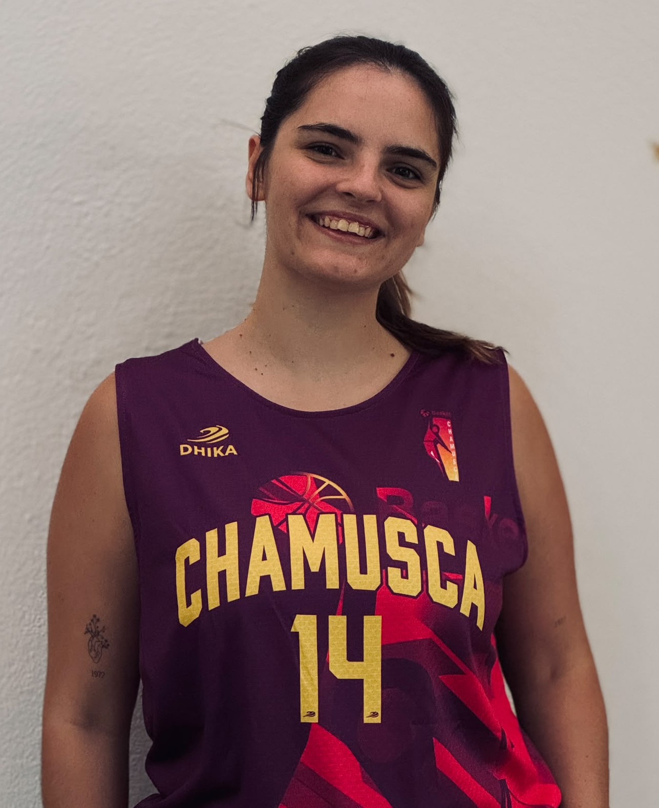 Carlota Franco