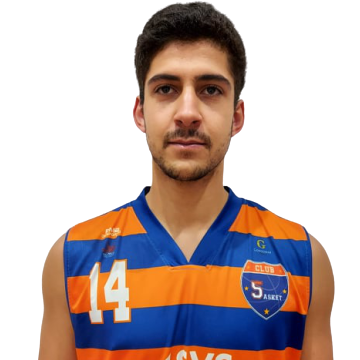 Imagem perfil atleta