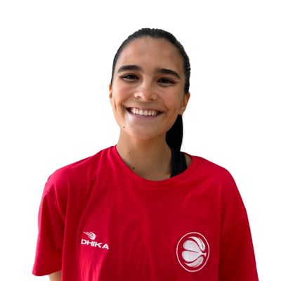 Daniela Gonçalves
