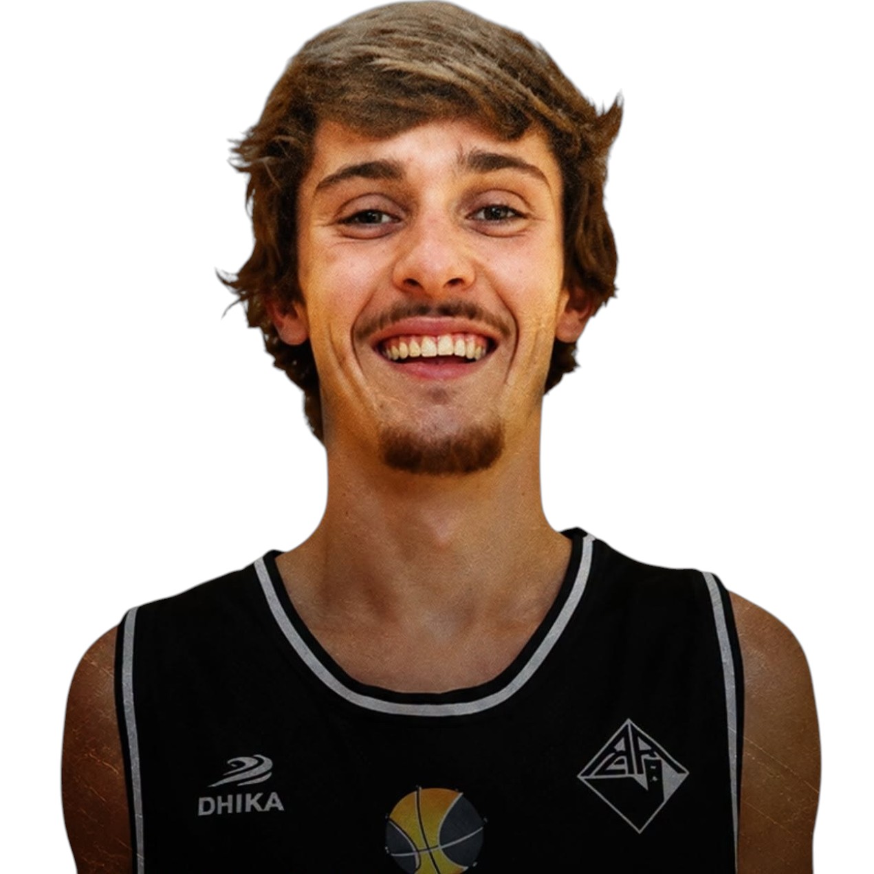 Perfil Jogador