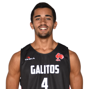 Imagem perfil atleta