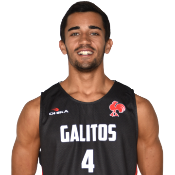 Imagem perfil atleta