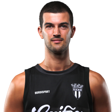 Imagem perfil atleta
