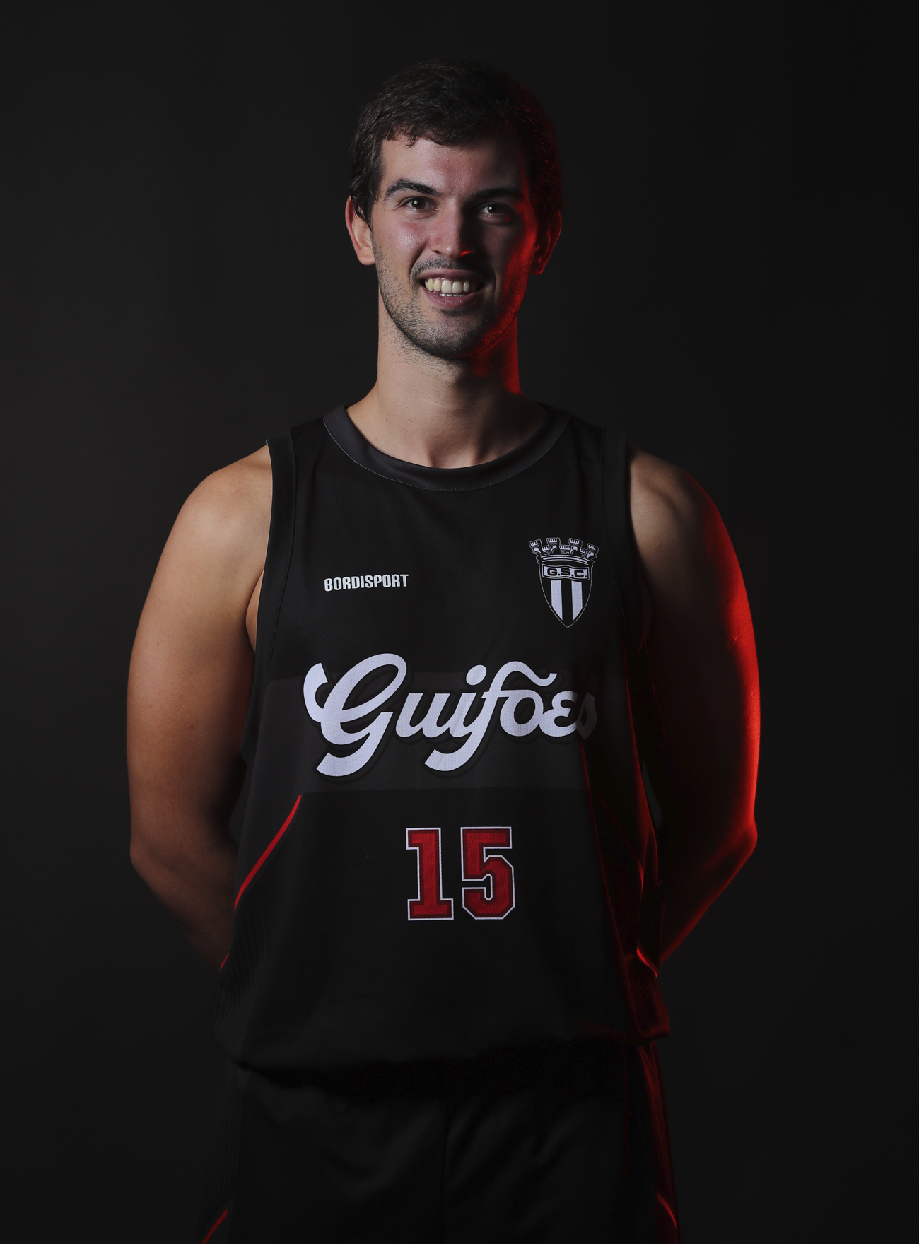 Imagem perfil atleta