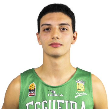 Imagem perfil atleta