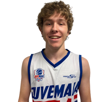 Imagem perfil atleta