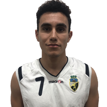 Imagem perfil atleta