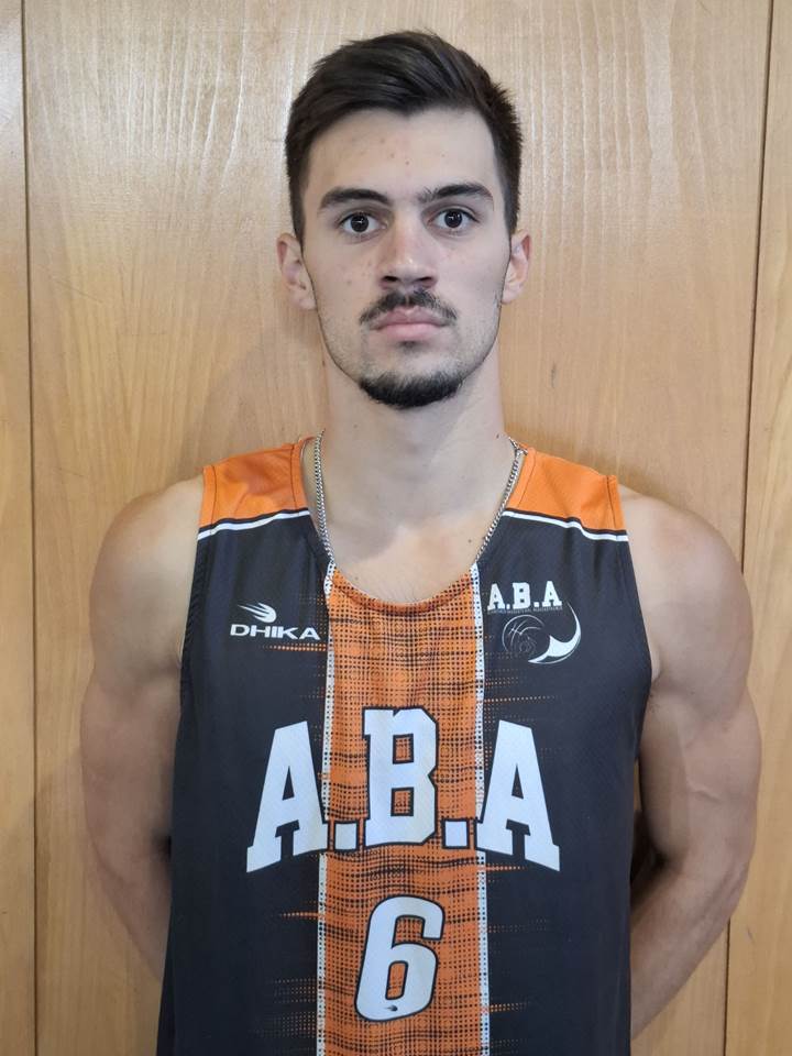 Perfil Jogador