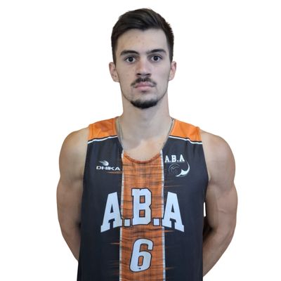 Imagem perfil atleta