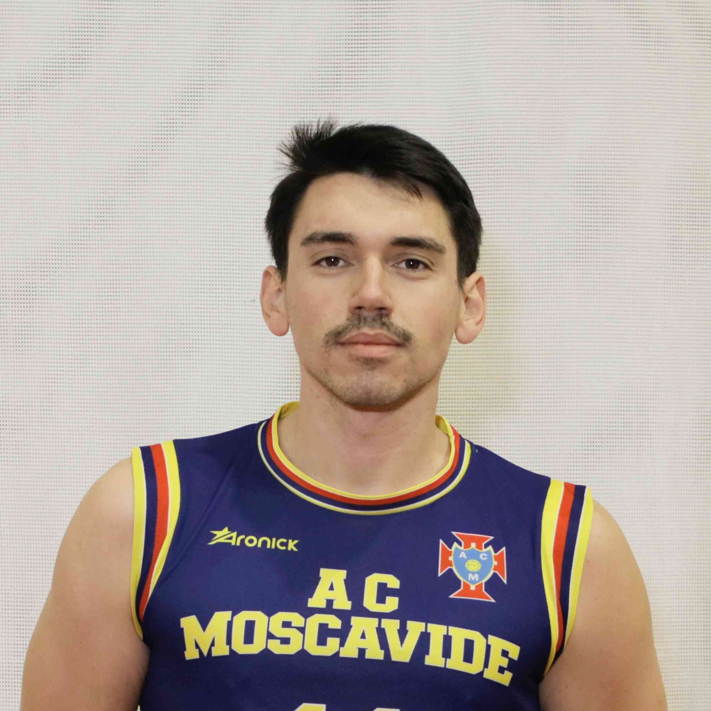 Perfil Jogador