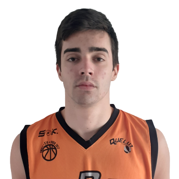 Imagem perfil atleta
