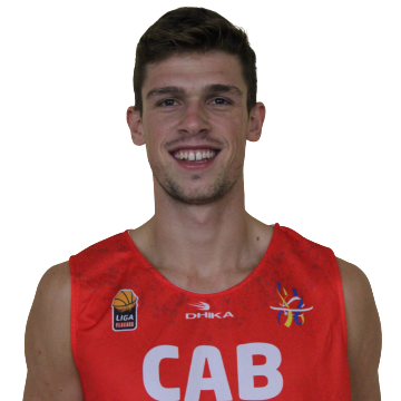 Imagem perfil atleta