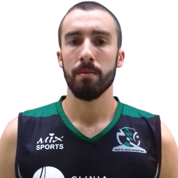 Imagem perfil atleta