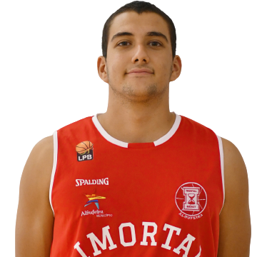 Imagem perfil atleta