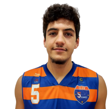 Imagem perfil atleta