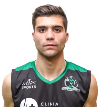 Imagem perfil atleta
