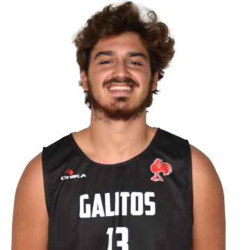 Imagem perfil atleta