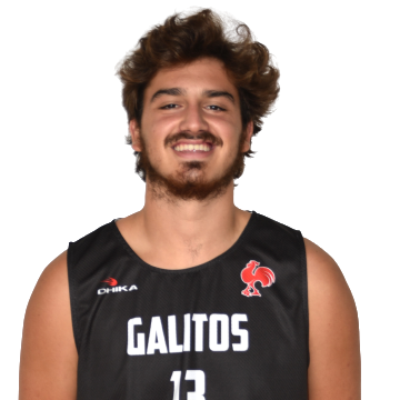 Imagem perfil atleta