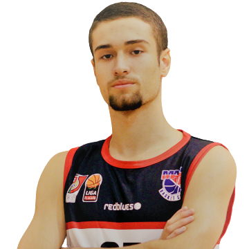 Imagem perfil atleta