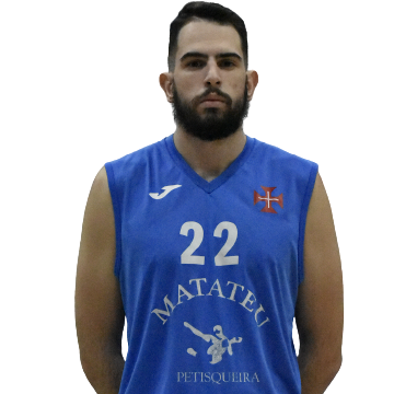 Imagem perfil atleta