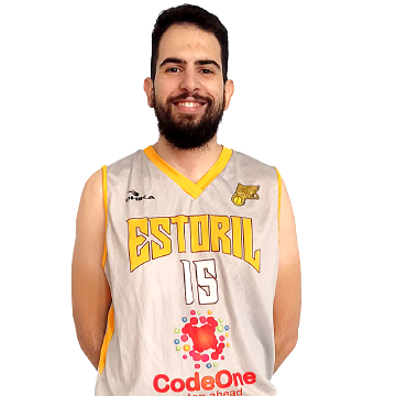 Imagem perfil atleta