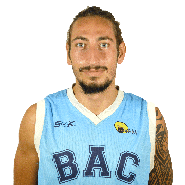 Imagem perfil atleta