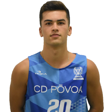 Imagem perfil atleta