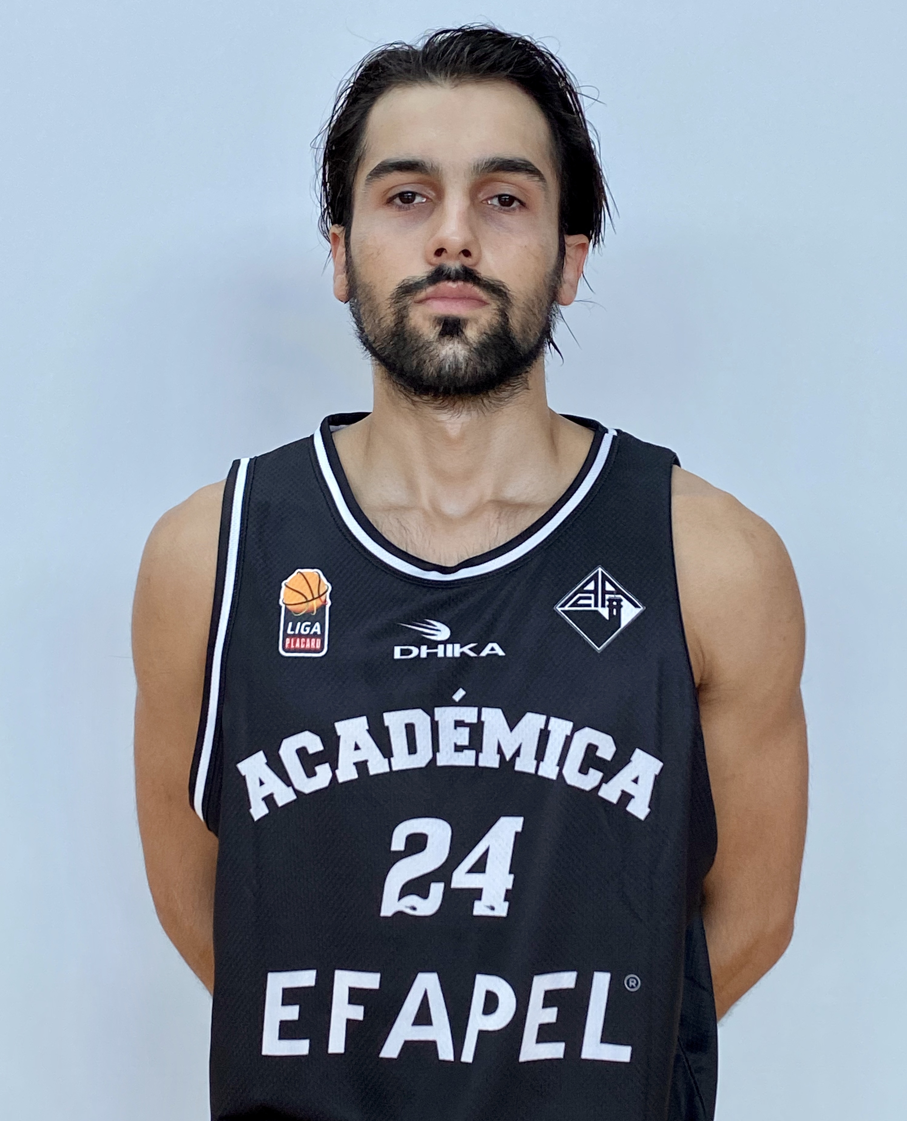 Imagem perfil atleta
