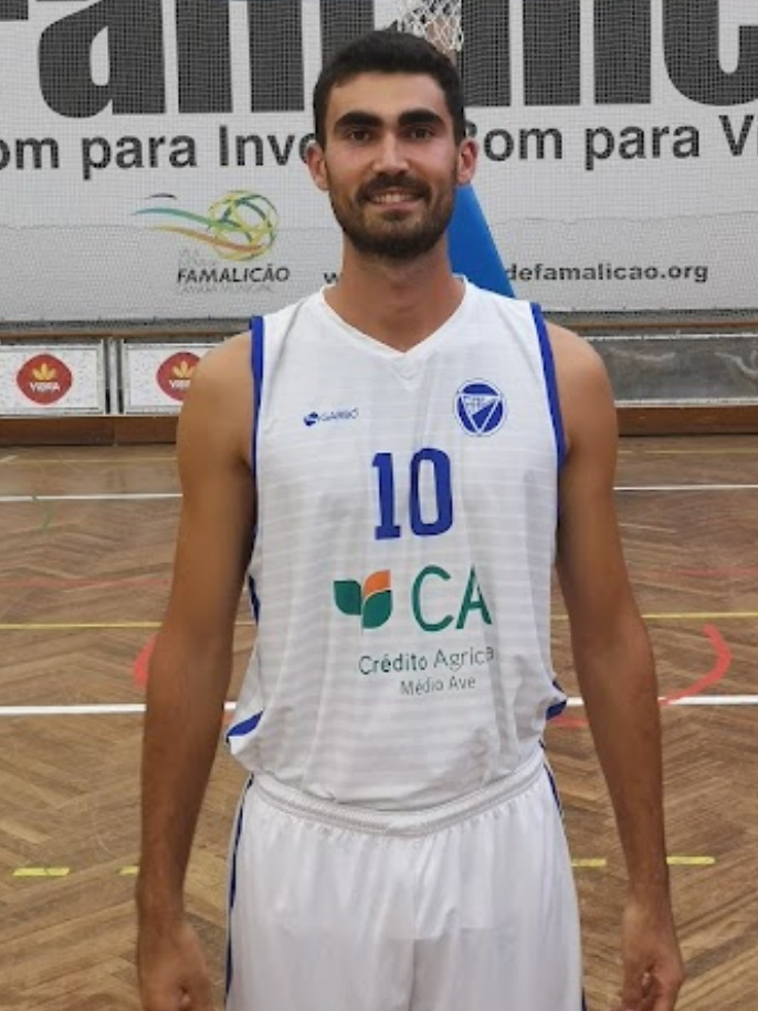 Imagem perfil atleta
