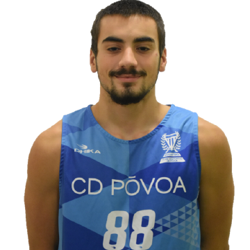 Imagem perfil atleta