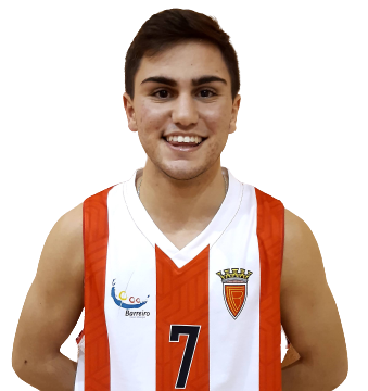 Imagem perfil atleta