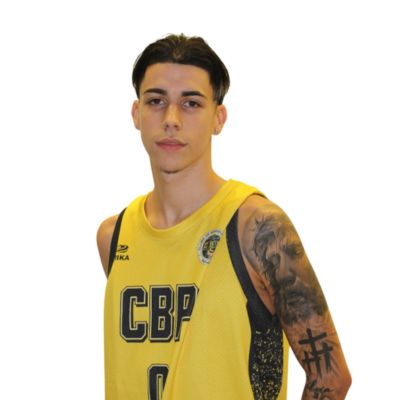 Diogo Torres