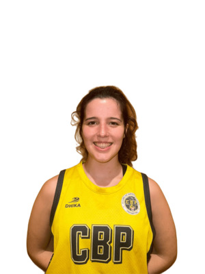 Carolina Almeida