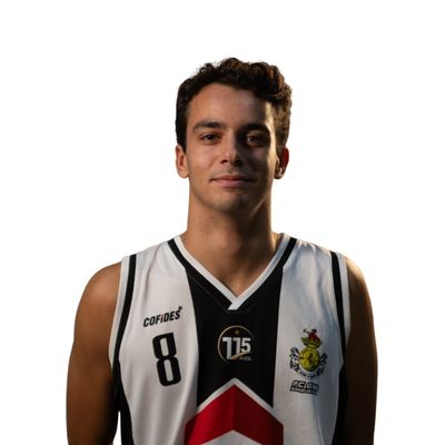 Tomás Silva