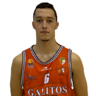 Imagem perfil atleta