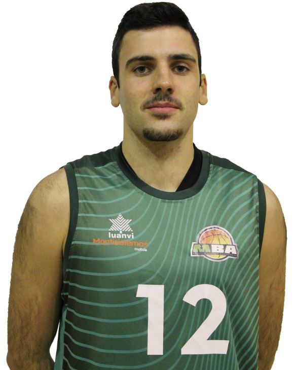 Imagem perfil atleta