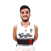 Pedro Santos