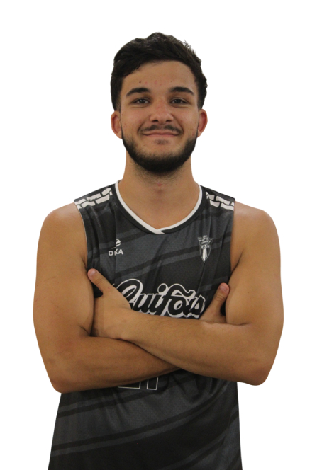 Imagem perfil atleta