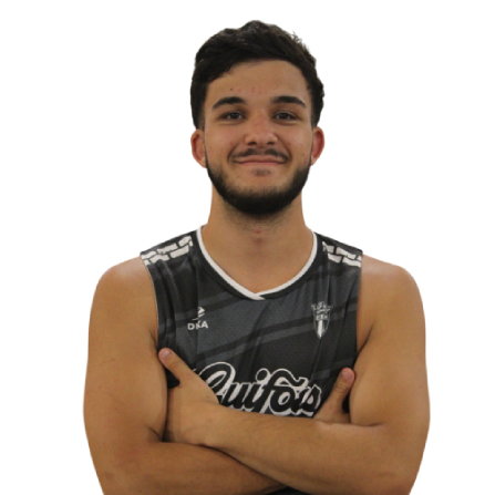 Pedro Santos