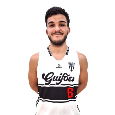 Pedro Santos