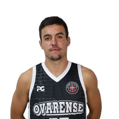 Tiago Plaza
