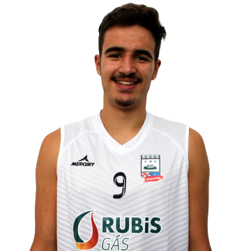 Imagem perfil atleta