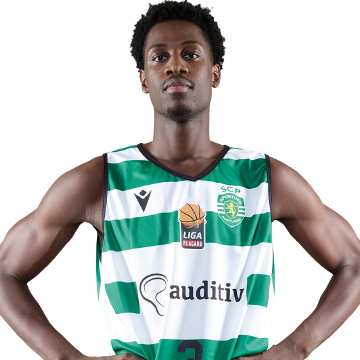 Imagem perfil atleta