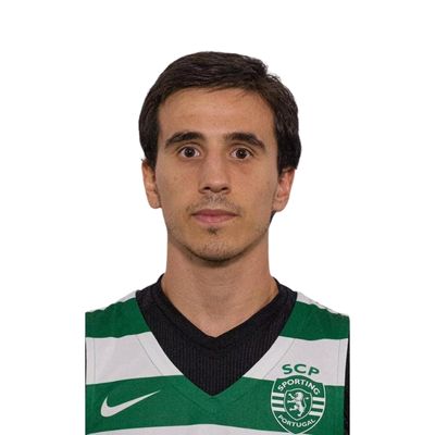 Imagem perfil atleta