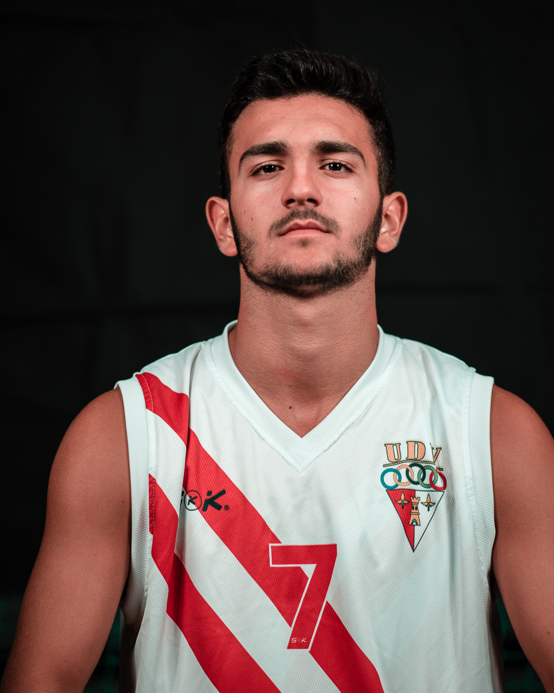 Imagem perfil atleta