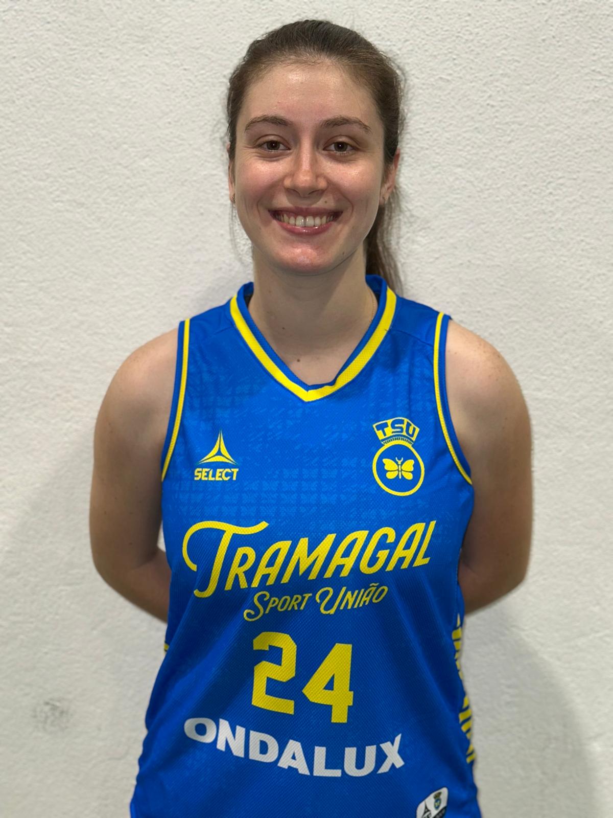 Leonor Cristóvão