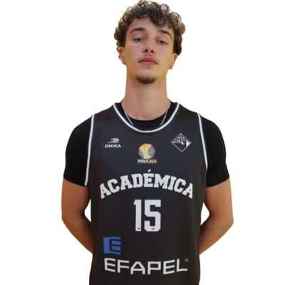 Alexandre Naia