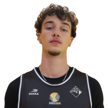 Perfil Jogador