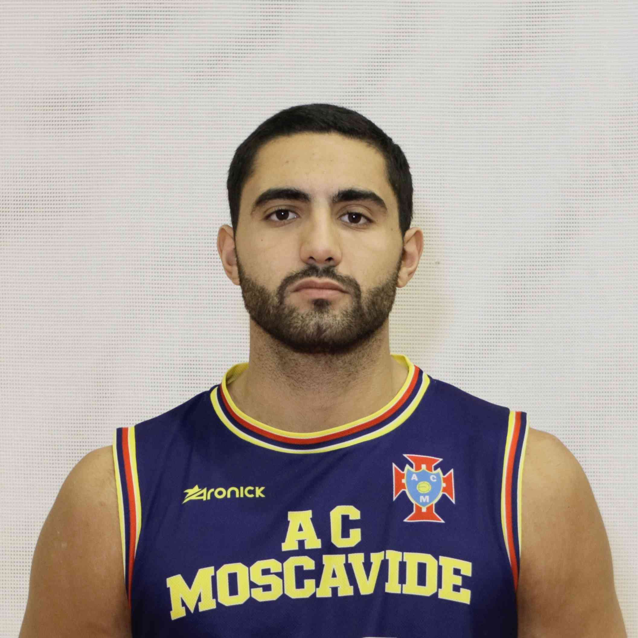Perfil Jogador